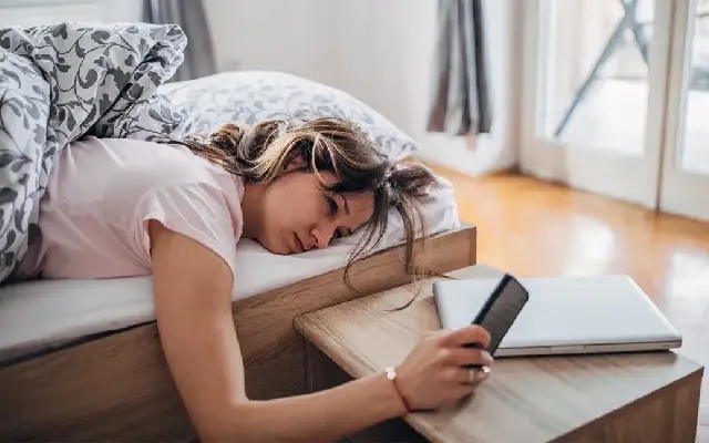 Avoiding restless nights: expert tips for better sleep - News Karnataka
