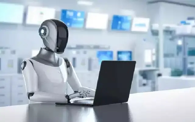 South Korea leads the way in robot workforce integration - News Karnataka