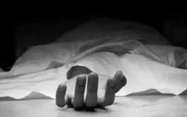 Young woman dies by suicide after jumping from 23rd floor in Vikhroli - News Karnataka