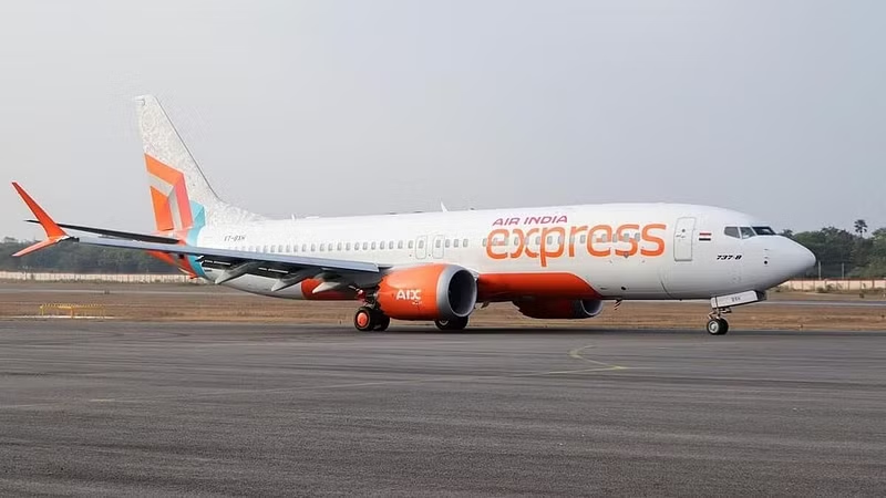 Air India Express Launches Daily Direct Flight Between Bengaluru and Port Blair - News Karnataka