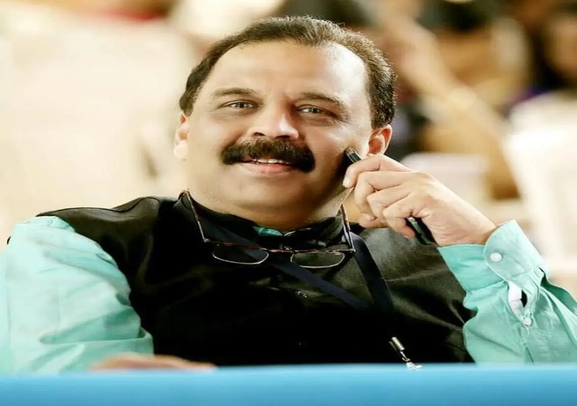 Dr. U. S. Krishna Nayak, AB Shetty Dental College Principal, Passes Away at 63 - News Karnataka