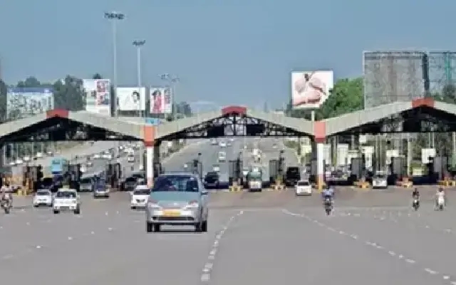 New Flyover at Sadahalli Junction to Ease Traffic on Bengaluru-Airport Road - News Karnataka