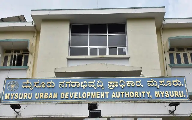MUDA Cancels Allotment of Sites in Dattagalli Following Alleged Rule Violations - News Karnataka