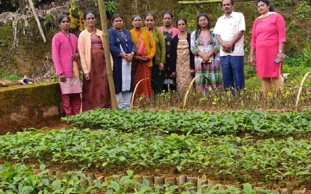 Matsya Sanjeevani': A New Initiative Empowering Women in Kodagu - News Karnataka