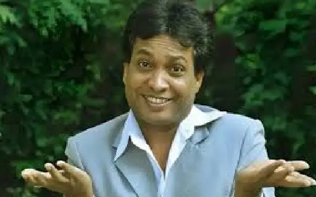 Comedian Sunil Pal Goes Missing, Wife Files Complaint at Mumbai Police Station - News Karnataka