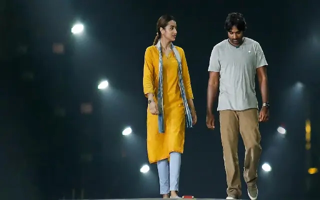 '96' Sequel in the Works: Vijay Sethupathi and Trisha to Reunite - News Karnataka