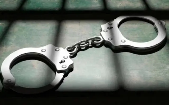 Woman and Paramour Arrested for Drowning Husband in River Krishna - News Karnataka