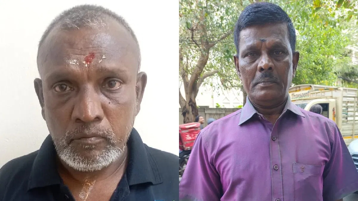 Vikram-Vethal Mystery Solved: Chennai Police Track  Real Suspect After Court Drama - News Karnataka