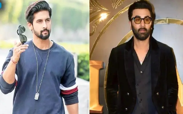 Ravi Dubey Joins ‘Ramayana’ as Lakshman, Praises Ranbir Kapoor - News Karnataka