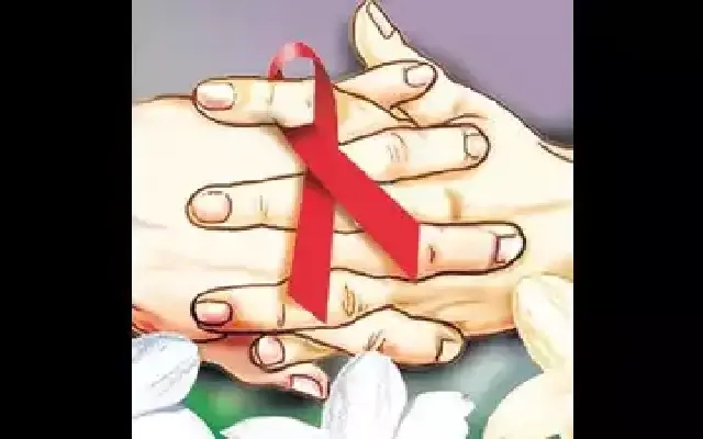 Dharwad sees decline in HIV cases due to sustained awareness campaigns - News Karnataka