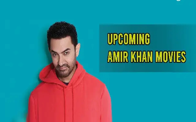 Aamir Khan’s Upcoming Films: Exciting Projects Await Fans - News Karnataka