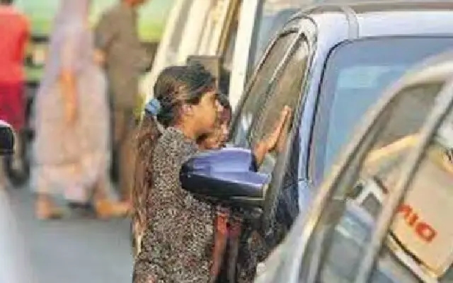 Chandigarh's "beggar-free city" drive: results and awareness campaign - News Karnataka