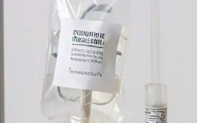 Karnataka probes unsafe IV solution linked to maternal deaths - News Karnataka