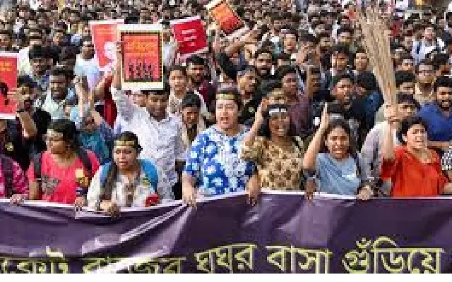 Parents of Kolkata rape-murder victim dissatisfaction over BJP's role in  justice - News Karnataka