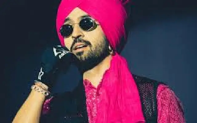 Diljit Dosanjh thrills Bengaluru with his energetic performance ahead of his concert - News Karnataka