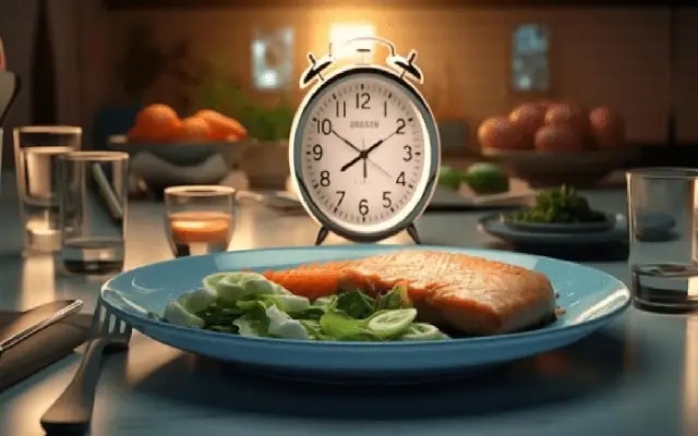 Why a mom serves dinner early and keeps it simple - News Karnataka
