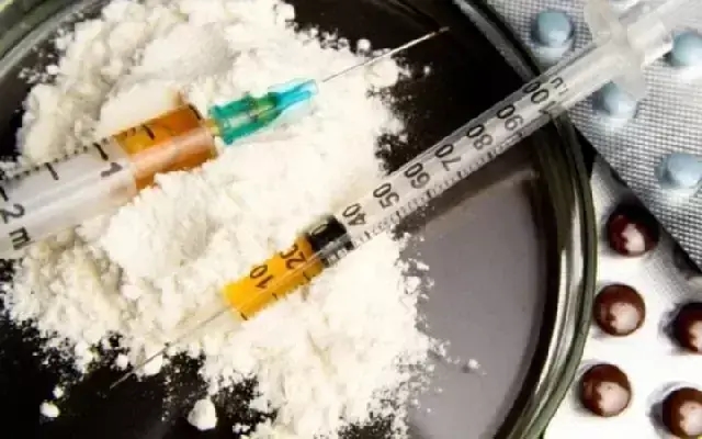 CCB police bust MDMA drug racket in Mangaluru - News Karnataka