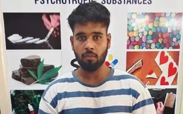 Delhi man arrested for Flipkart cyber fraud in Mangaluru - News Karnataka