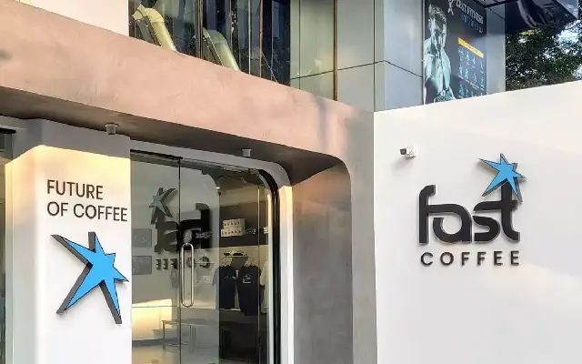 Fast Coffee: Brewing Sustainability and Quality in Bengaluru - News Karnataka