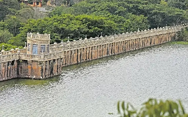 Bengaluru’s Water Crisis: Polluted Rivers and Failing Solutions - News Karnataka