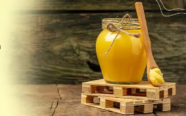 Benefits of using desi ghee for seasonal health issues: A traditional remedy - News Karnataka