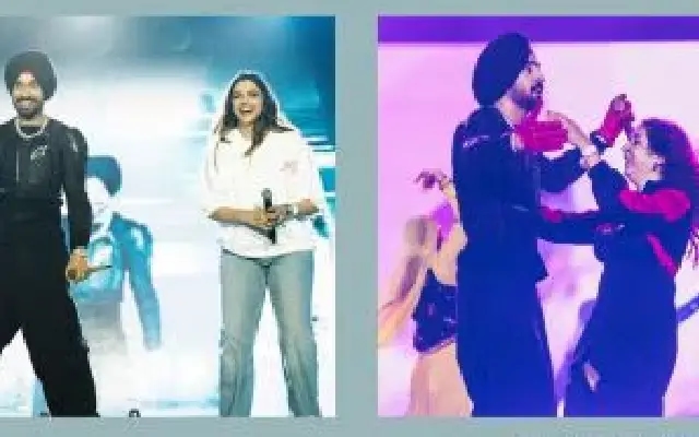 Woman’s Bengaluru Concert Experience Turns Into a "Kannada Language Row - News Karnataka