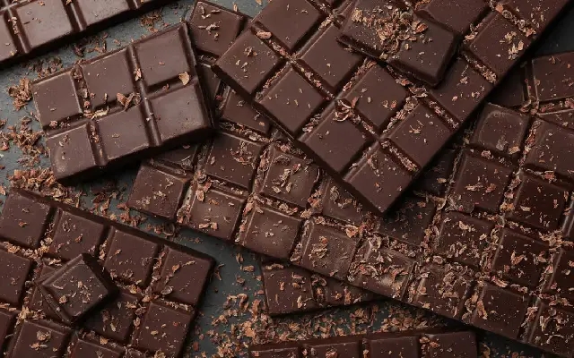 Dark Chocolate Linked to Lower Diabetes Risk: A Sweet Surprise - News Karnataka