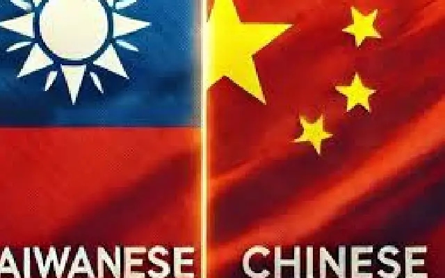 Taiwan Faces Surge in Chinese Military Activity Amid Rising Tensions - News Karnataka