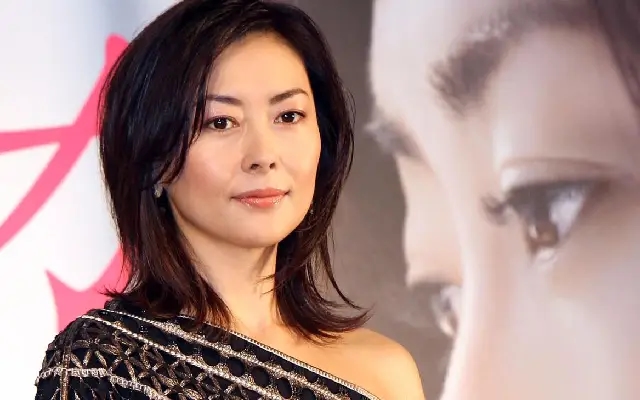 Japanese Star Miho Nakayama Found Dead at 54: Cause Under Investigation - News Karnataka