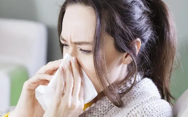 The right way to blow your nose and alternatives for clearing congestion - News Karnataka