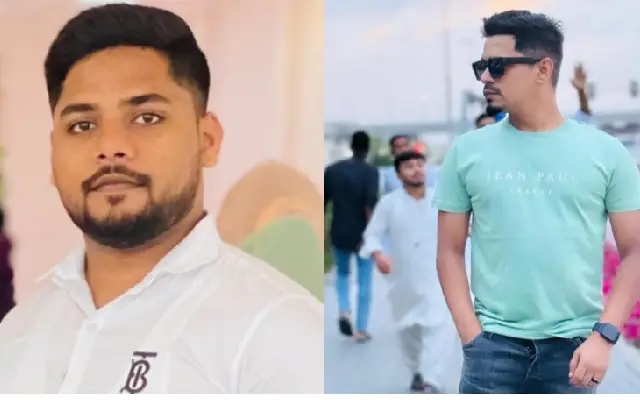 Brothers accused of rape and blackmail; police issue lookout notice - News Karnataka