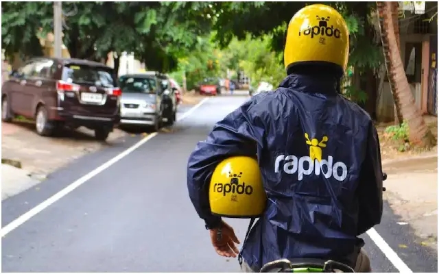 Bengaluru Bike Taxi Rider’s ₹80K Monthly Earnings Spark Viral Buzz - News Karnataka