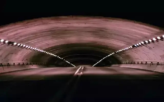 BBMP Seeks ₹19,000 Cr Loan for Twin Tunnel Road Project - News Karnataka