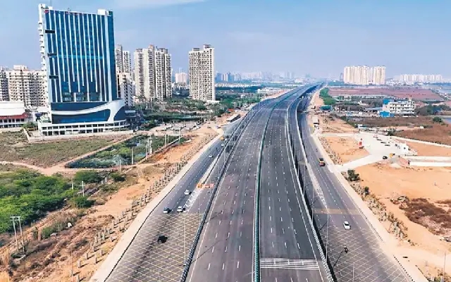 Expressway Plan to Ease Kanakapura Traffic Sparks Debate - News Karnataka