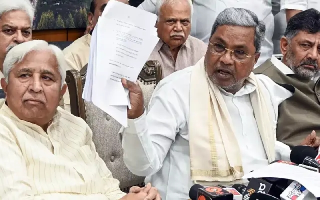 Karnataka government forms panel to investigate maternal deaths in Ballari hospital - News Karnataka