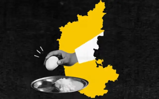 Religious beliefs impact midday meal egg inclusion in Dakshina Kannada - News Karnataka