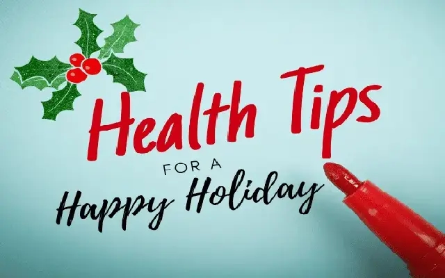 Simple tips to stay healthy during the festive season - News Karnataka