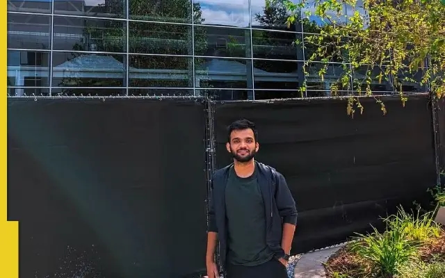 Life at Google: Bengaluru Engineer Shares His Experience - News Karnataka