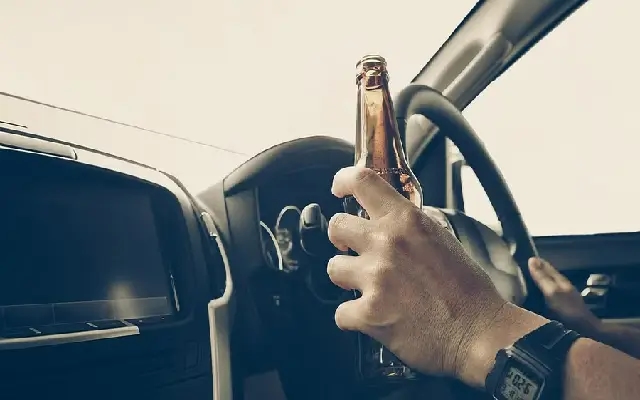 Bengaluru Traffic Police Crack Down on Drunk Driving - News Karnataka