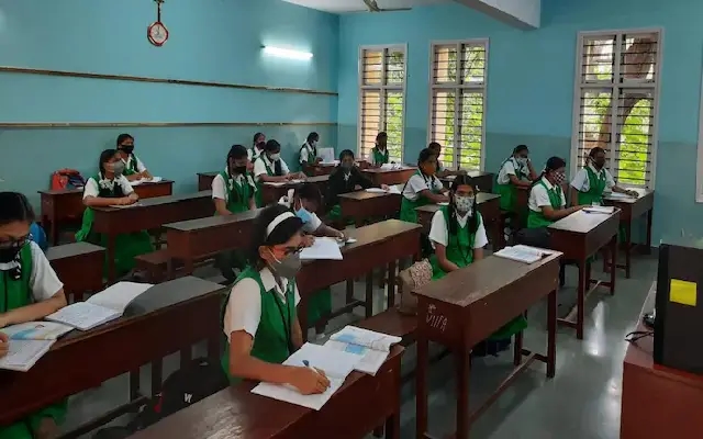 Schools Struggle to Implement Apaar Amid Administrative Burden - News Karnataka
