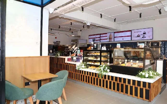 Third Wave Coffee Brews Its Way Into cultural heart of Mysuru - News Karnataka