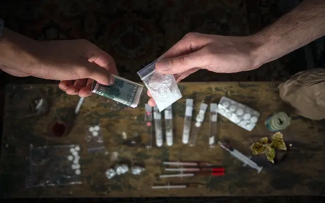 Kavoor police arrest man for drug possession and sale - News Karnataka