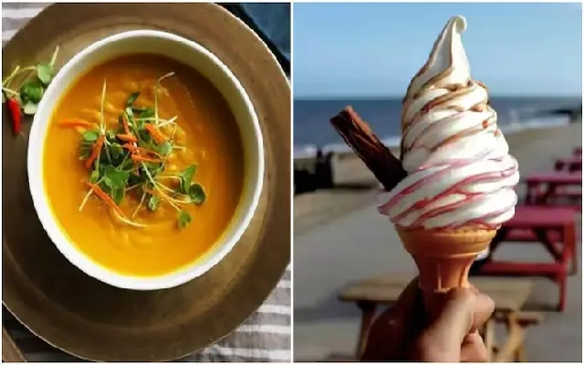 Winter Warms Up With Rasam and Soups on Swiggy - News Karnataka