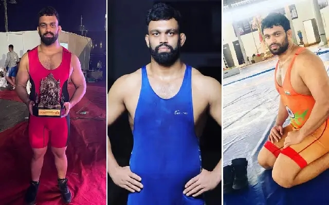 Wrestler Vikram Parkhi dies of heart attack during gym workout - News Karnataka