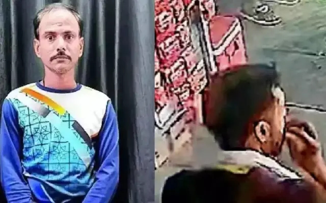 Unraveling the Minds of Serial Killers: Forensic Experts Decode Gujarat’s Cases - News Karnataka