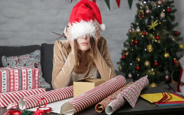 Managing mental health during the holiday season - News Karnataka