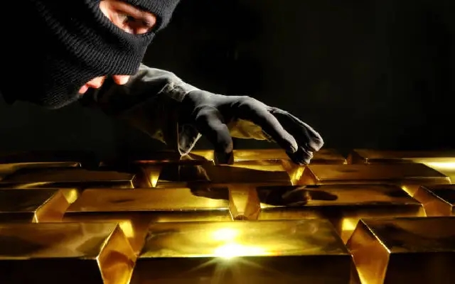 Notorious gold thieves caught within 24 hours in Mangaluru - News Karnataka