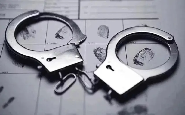 Odisha Man Arrested for Bengaluru Jewellery Heist - News Karnataka