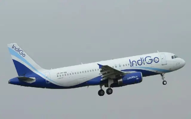IndiGo Expands Premium Offering with Delhi-Bengaluru IndiGoStretch - News Karnataka