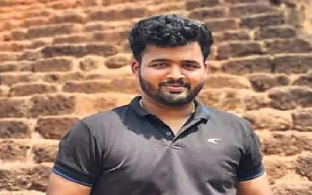 Young MBA Student Tragically Loses Life in Bengaluru Accident - News Karnataka